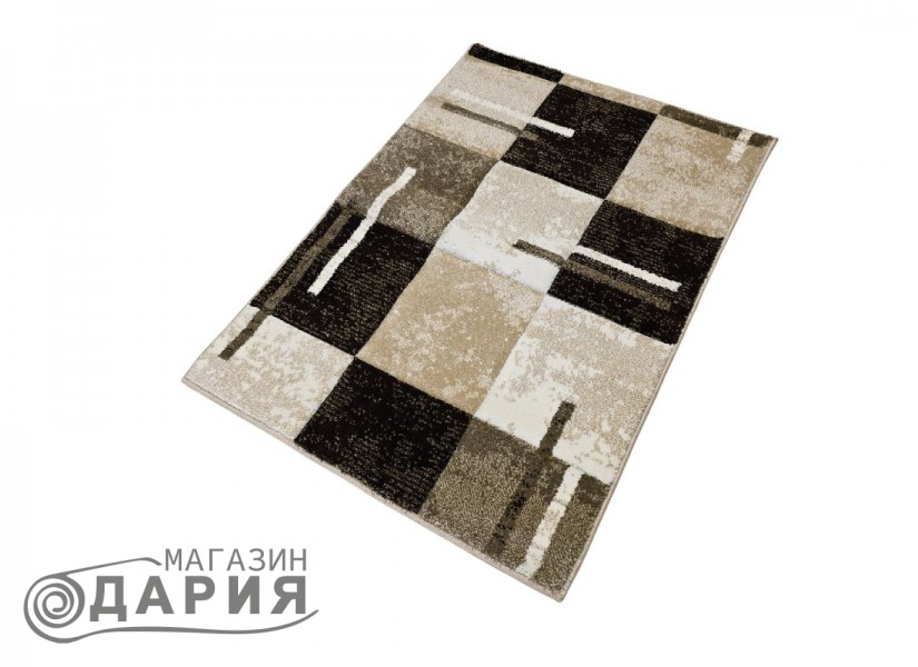Тъкан килим GRACIA 716 beige/cream p